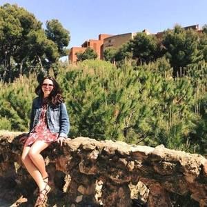 Meet your Posher, Maggie